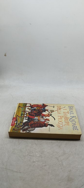 i tampuri della pioggia