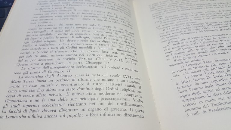 i tempi e le opere del padre pio bruno lanteri …