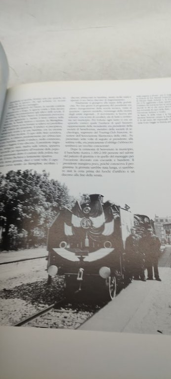 i treni dei re e dei presidenti