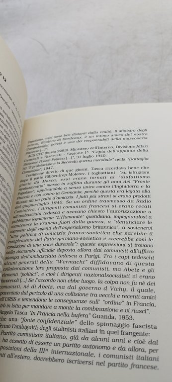 i trotskisti d'italia daall'opposizione a stalin e togliatti al sessantotto