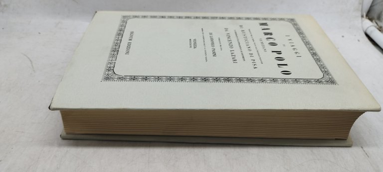 i viaggi di marco polo veneziano signum edzioni