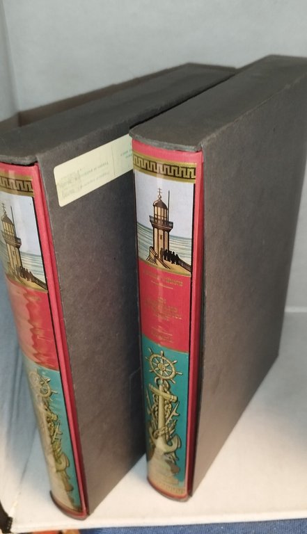 i viaggi straordinari collana hetzel jules verne mursia 2 volumi