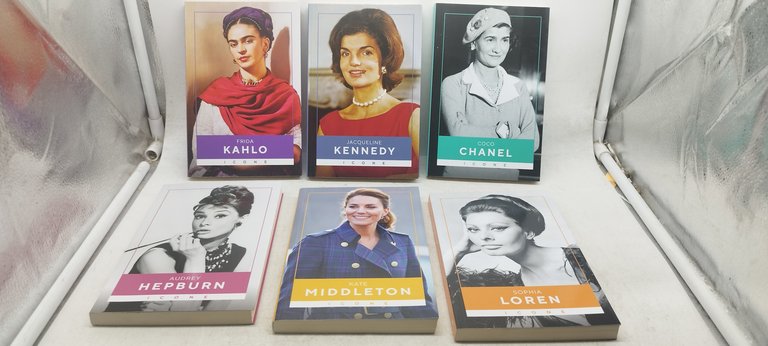 icone corriere della sera 16 volumi