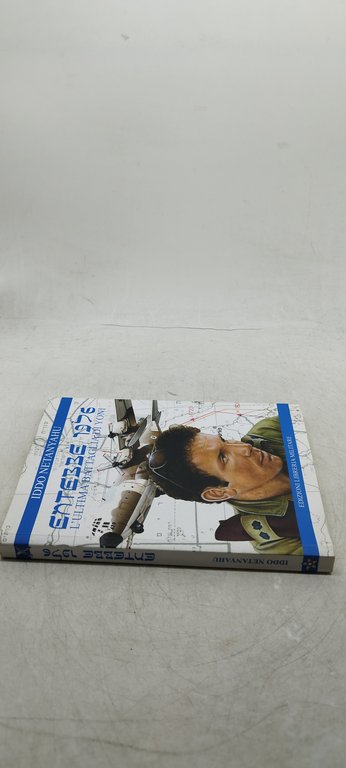 iddo netanyahu entebbe 1976 l'ultima battaglia di yoni