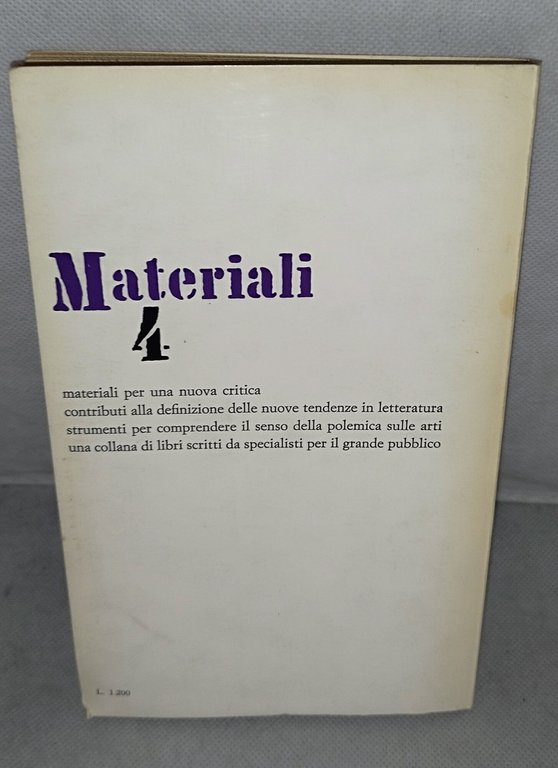 ideologia e linguaggio | Immagine Gallery 2