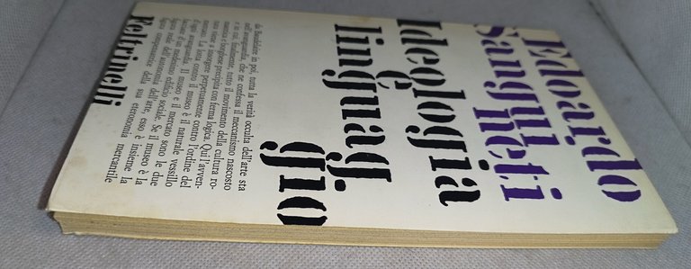 ideologia e linguaggio | Immagine Gallery 3