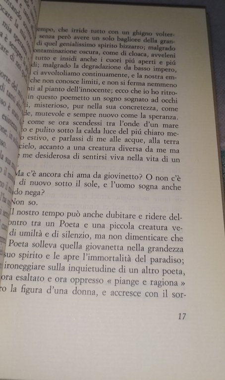 idilli di giorni lontani nino pantaleo | Immagine Gallery 6