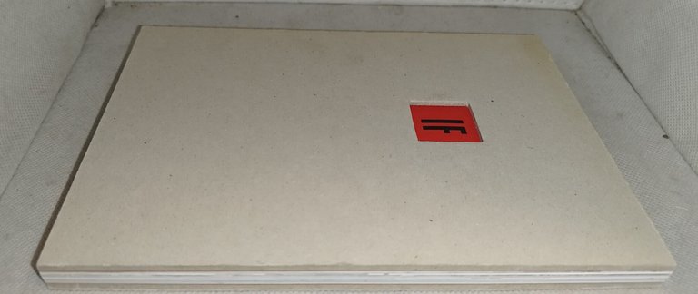 IF OF FO FI . Libro d'artista dedicato a Goffredo. … | Immagine Gallery 3