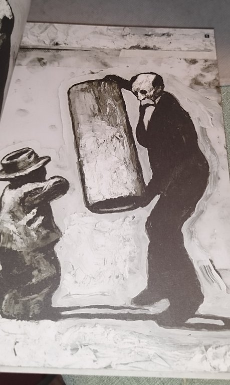 IF OF FO FI . Libro d'artista dedicato a Goffredo. … | Immagine Gallery 5