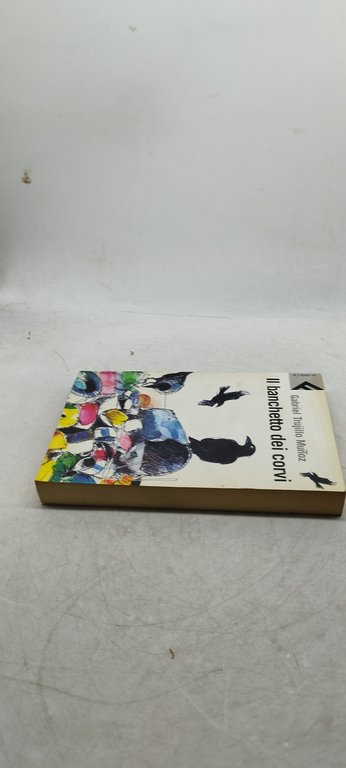 il banchetto dei corvi