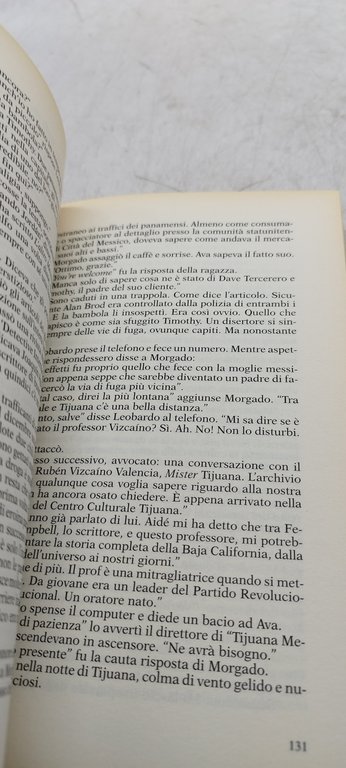 il banchetto dei corvi