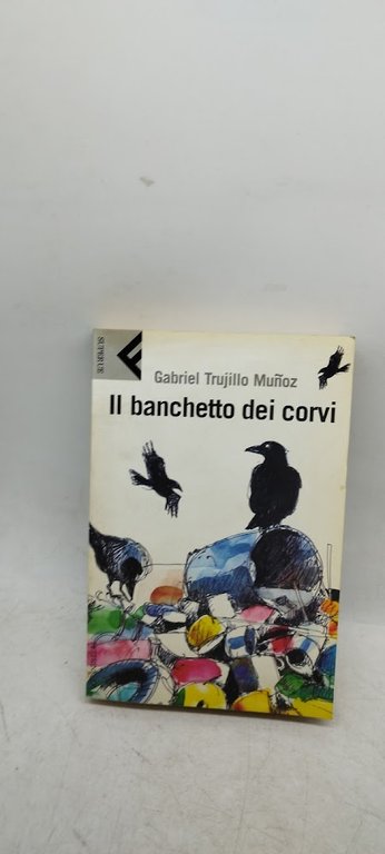 il banchetto dei corvi