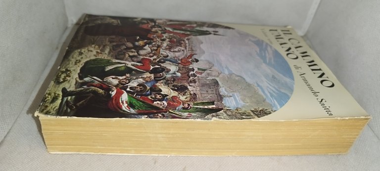 il cammino umano volume terzo | Immagine Gallery 3