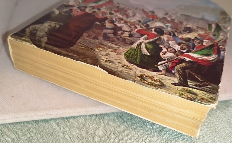 il cammino umano volume terzo | Immagine Gallery 5