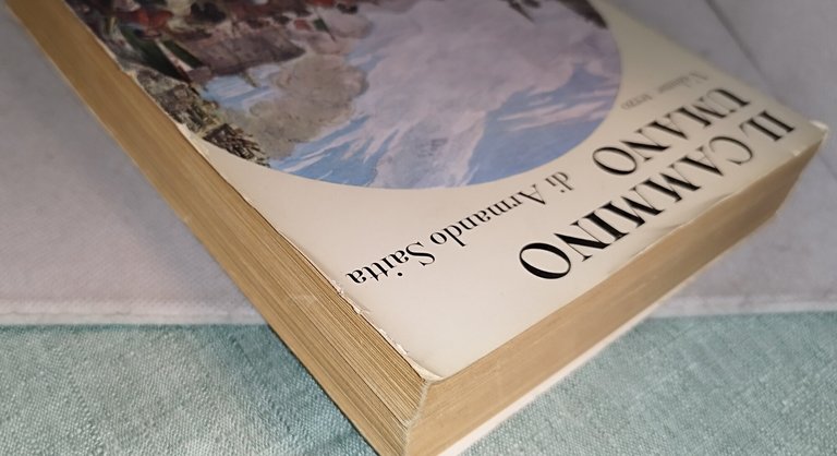 il cammino umano volume terzo | Immagine Gallery 6