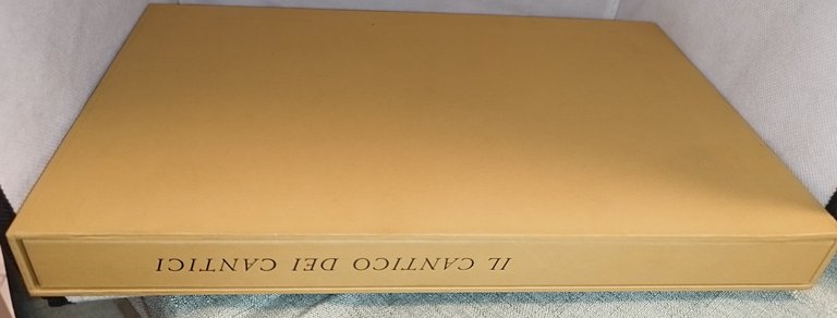 il cantico dei cantici | Immagine Gallery 2