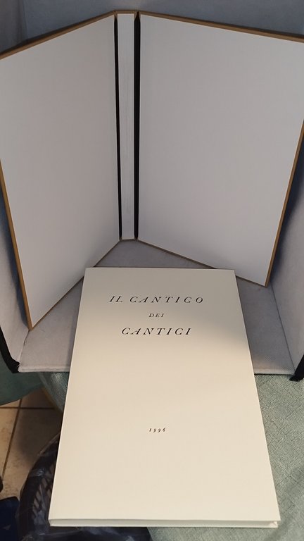 il cantico dei cantici | Immagine Gallery 4