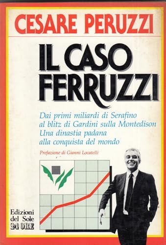 Il caso Ferruzzi