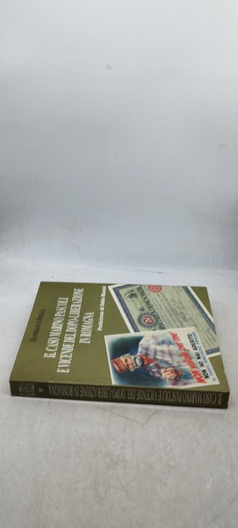 il caso marino pascoli e vicende del dopo librazione in …