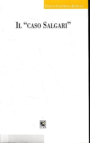 Il caso Salgari