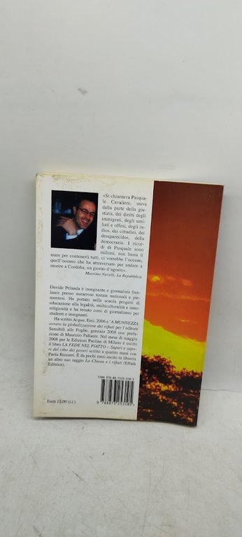 il cavaliere dell'arcobaleno una vita vissuta con coraggio e un …