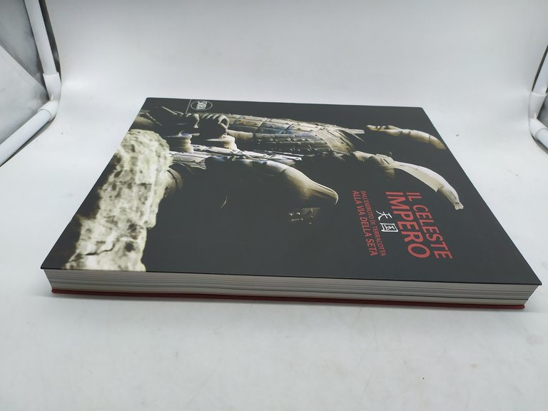 il celeste impero dall'esercito di terracotta alla via della seta …