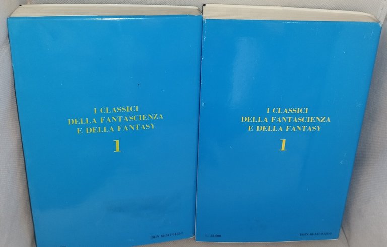 il ciclo della strumentalità c smith 2 volumi | Immagine Gallery 2