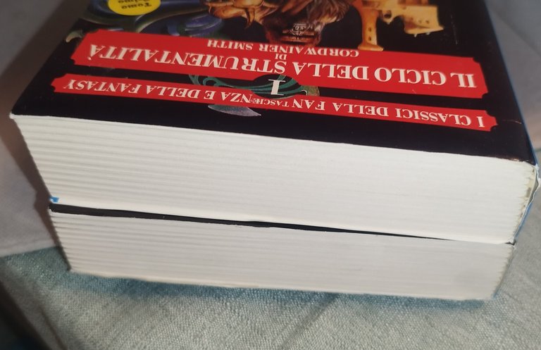 il ciclo della strumentalità c smith 2 volumi | Immagine Gallery 4