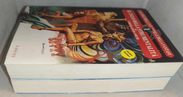 il ciclo della strumentalità c smith 2 volumi | Immagine Gallery 5