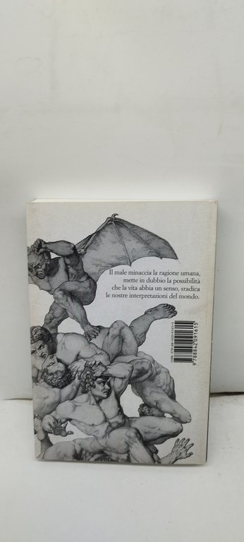 il cielo come in terra storia filosofica del male