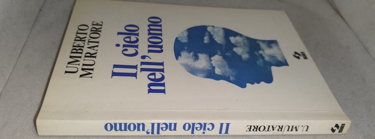 il cielo nell'uomo umberto muratore | Immagine Gallery 4