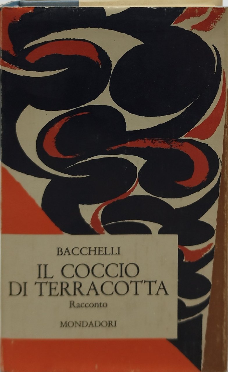il coccio di terracotta