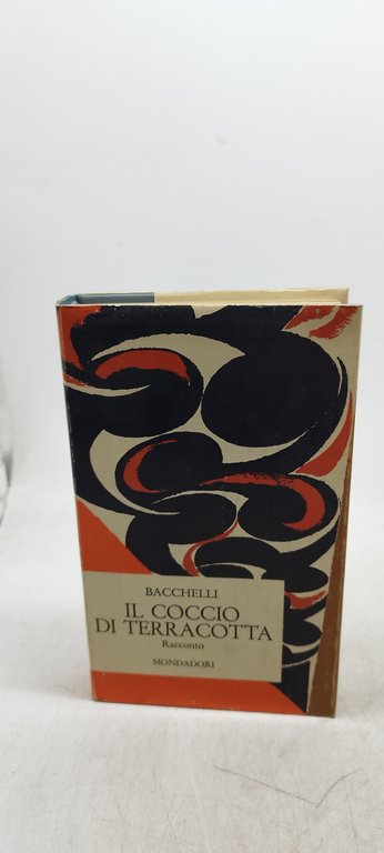 il coccio di terracotta