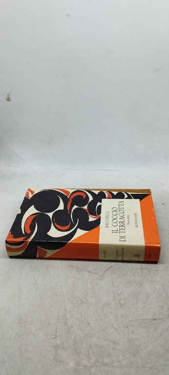 il coccio di terracotta