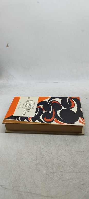 il coccio di terracotta