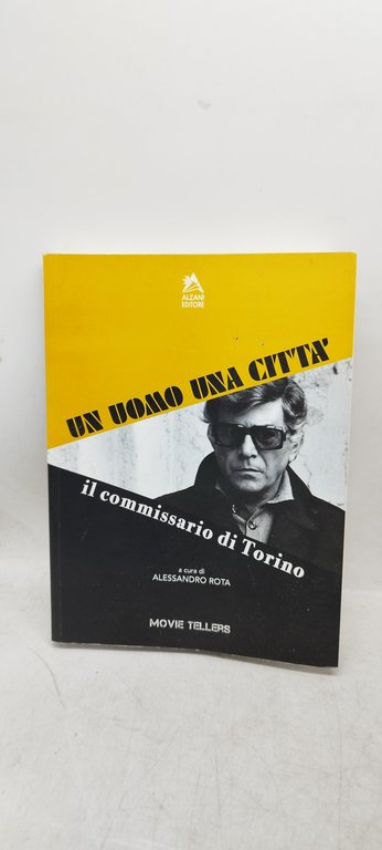 il commissario di torino