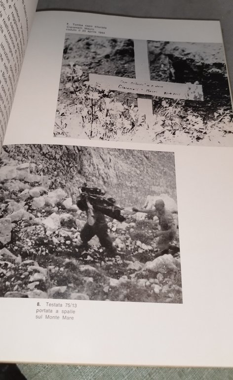 il corpo italiano di liberazione campagna d'italia 1943-1945 | Immagine Gallery 7