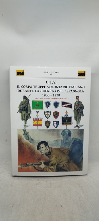 il corpo truppe volontarie italiano durante la guerra civile spagnola …