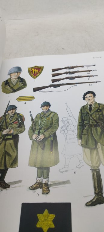 il corpo truppe volontarie italiano durante la guerra civile spagnola …