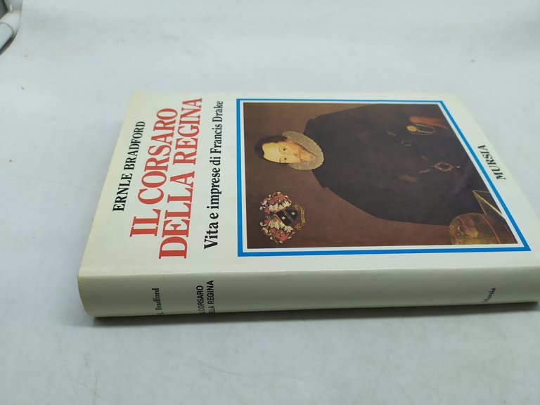 il corsaro della regina vita e impressione di francis drake …