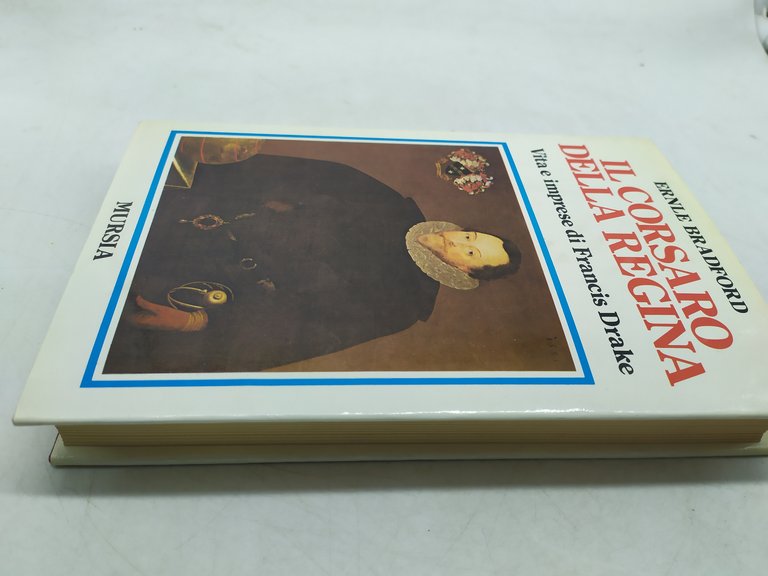 il corsaro della regina vita e impressione di francis drake …