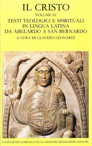 Il Cristo (Vol. 4)