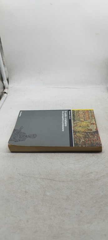 il culto cristiano una prospettiva protestante ermanno genre