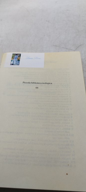 il culto cristiano una prospettiva protestante ermanno genre