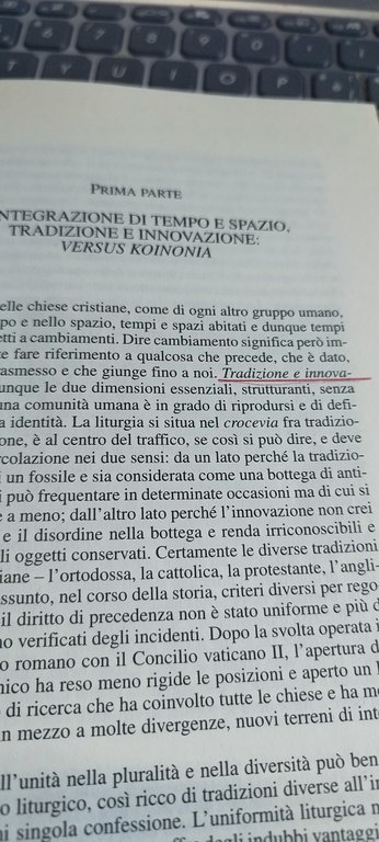 il culto cristiano una prospettiva protestante ermanno genre