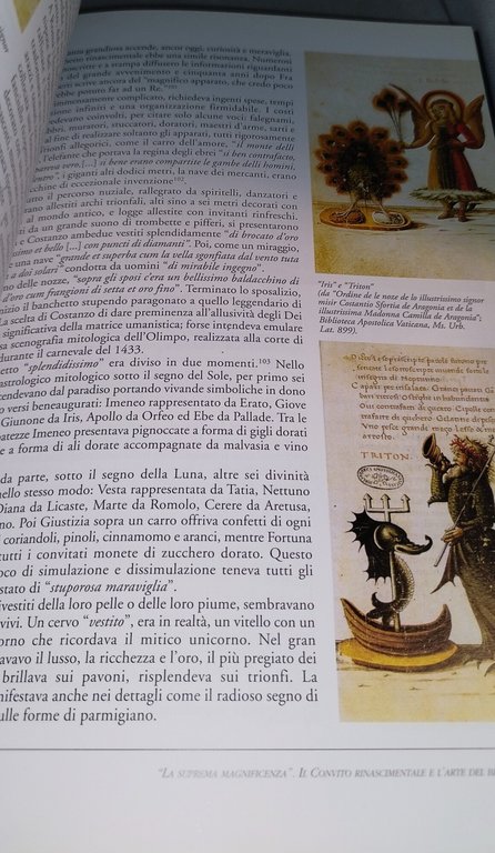 il cuoco segreto dei papi bartolomeo scappi | Immagine Gallery 5