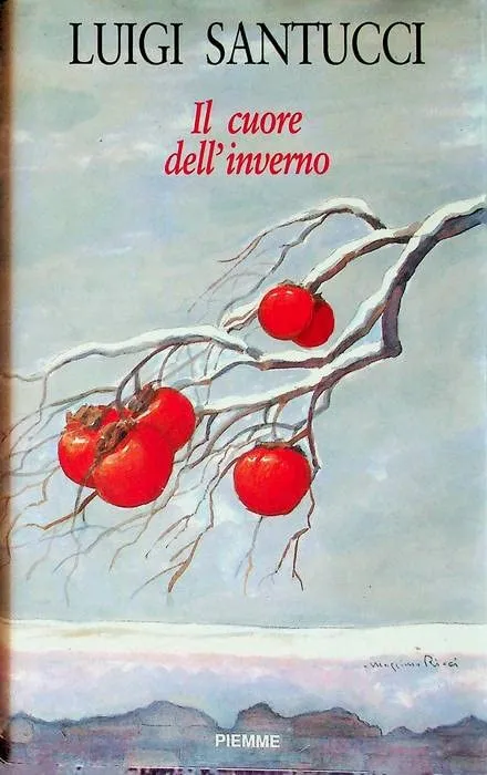 Il cuore dell'inverno | Immagine Gallery 3
