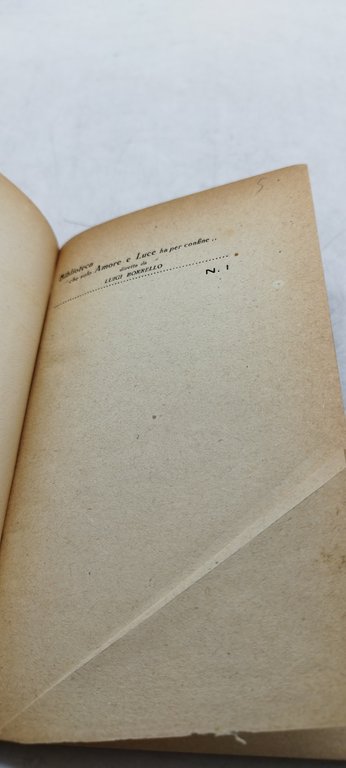 il cuore fiammeggiante a cura di l.b n 1 luigi …