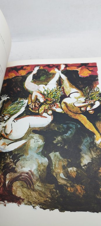 il dante di gattuso mondadori 1970