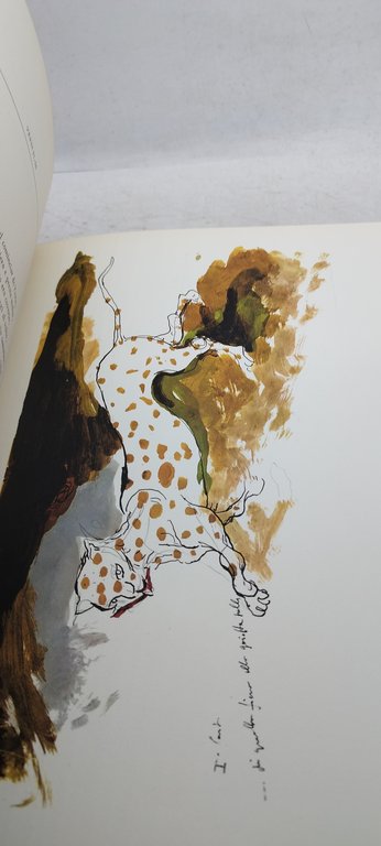 il dante di gattuso mondadori 1970